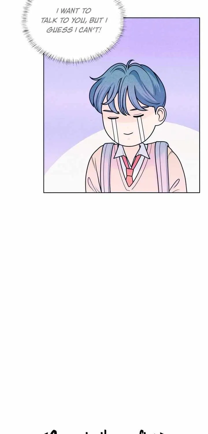 My Introverted Boy Kainu Manga Chapter 30 Page 42