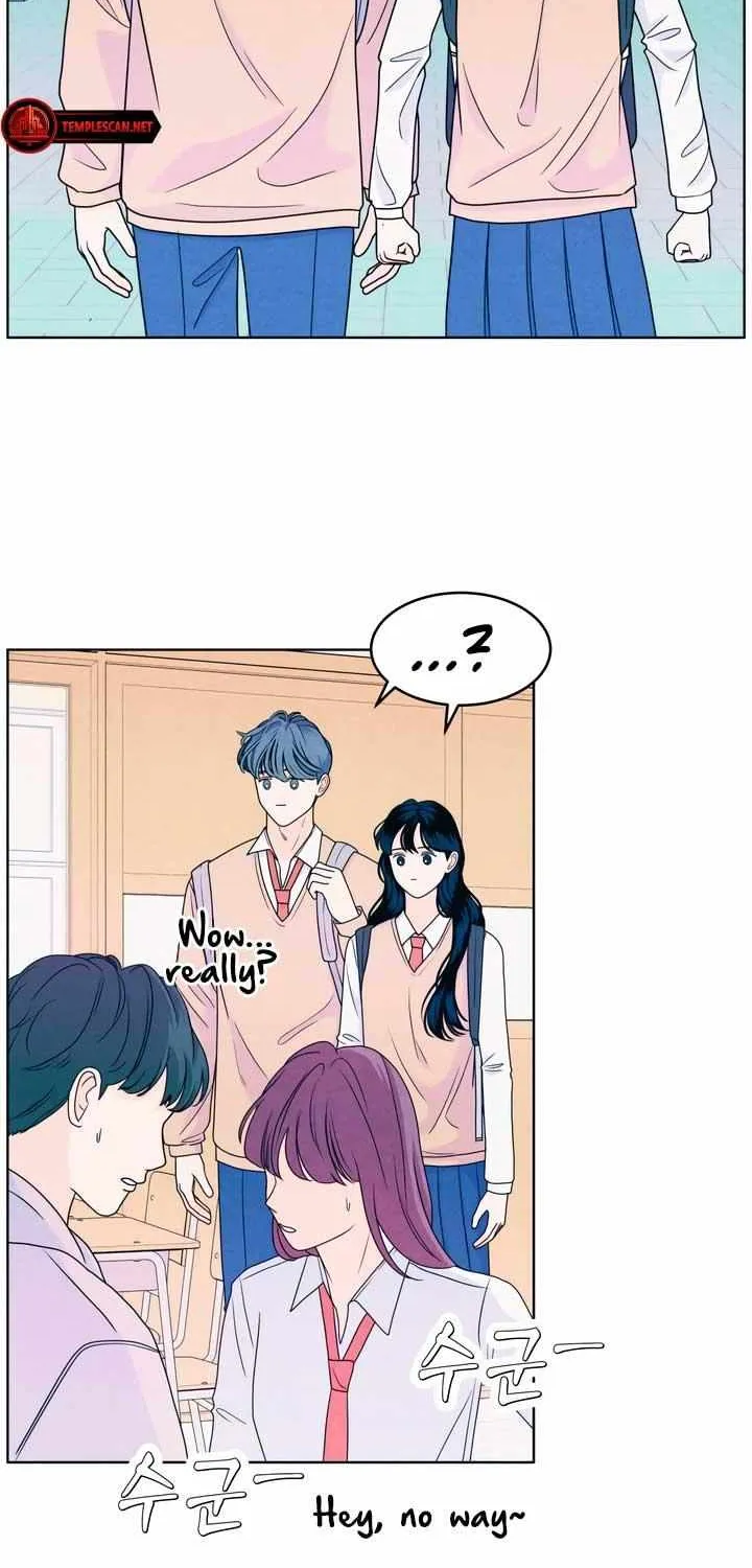 My Introverted Boy Kainu Manga Chapter 30 Page 44