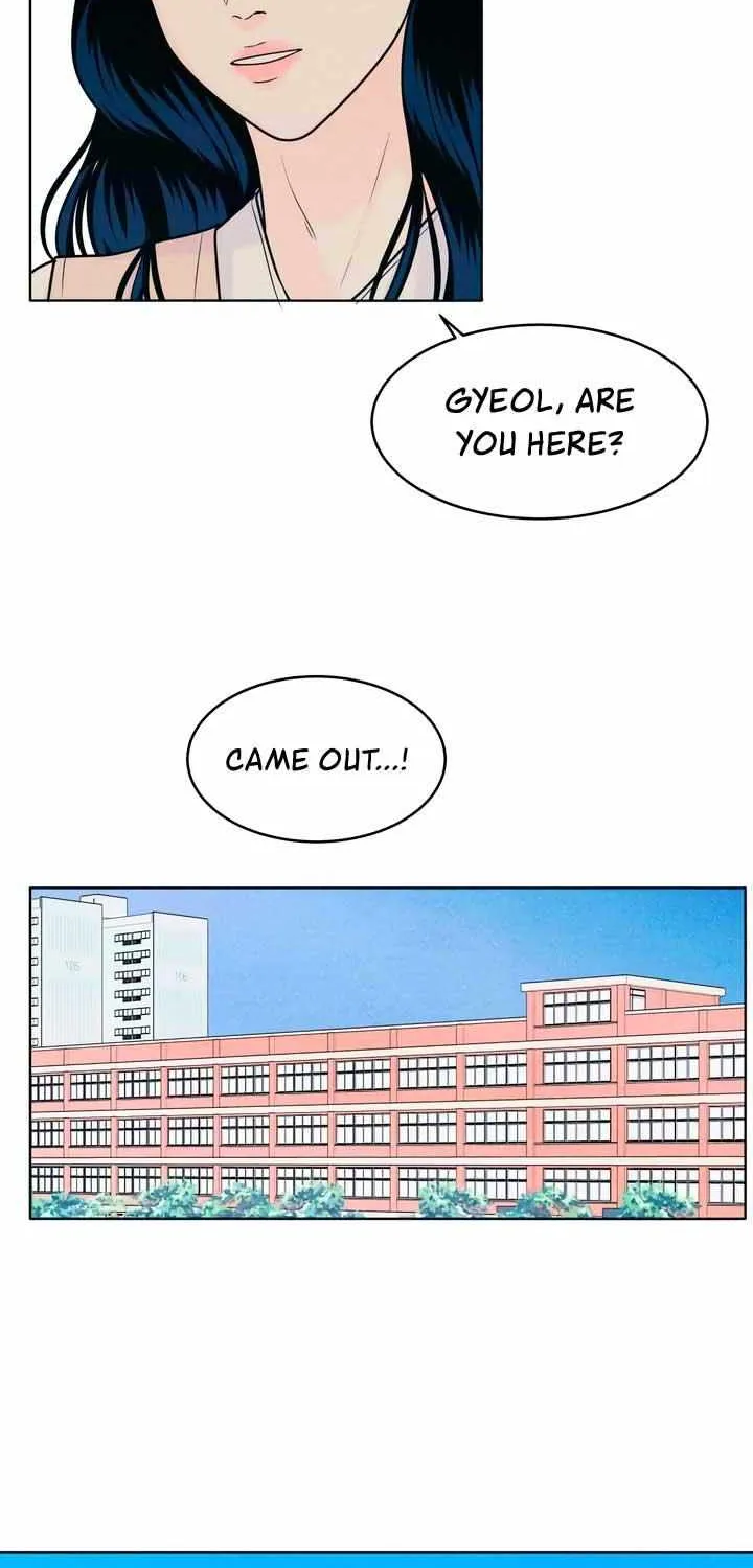 My Introverted Boy Kainu Manga Chapter 30 Page 52