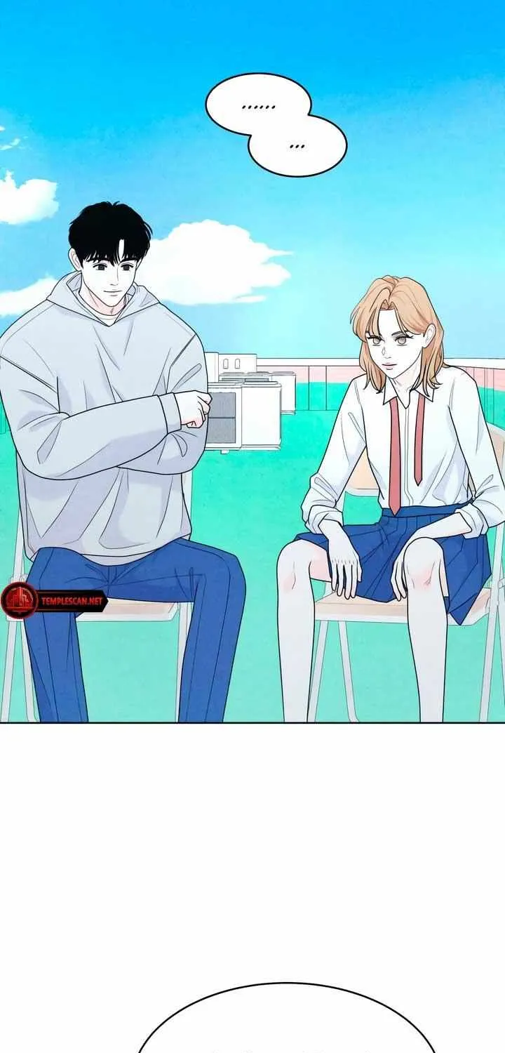 My Introverted Boy Kainu Manga Chapter 30 Page 53