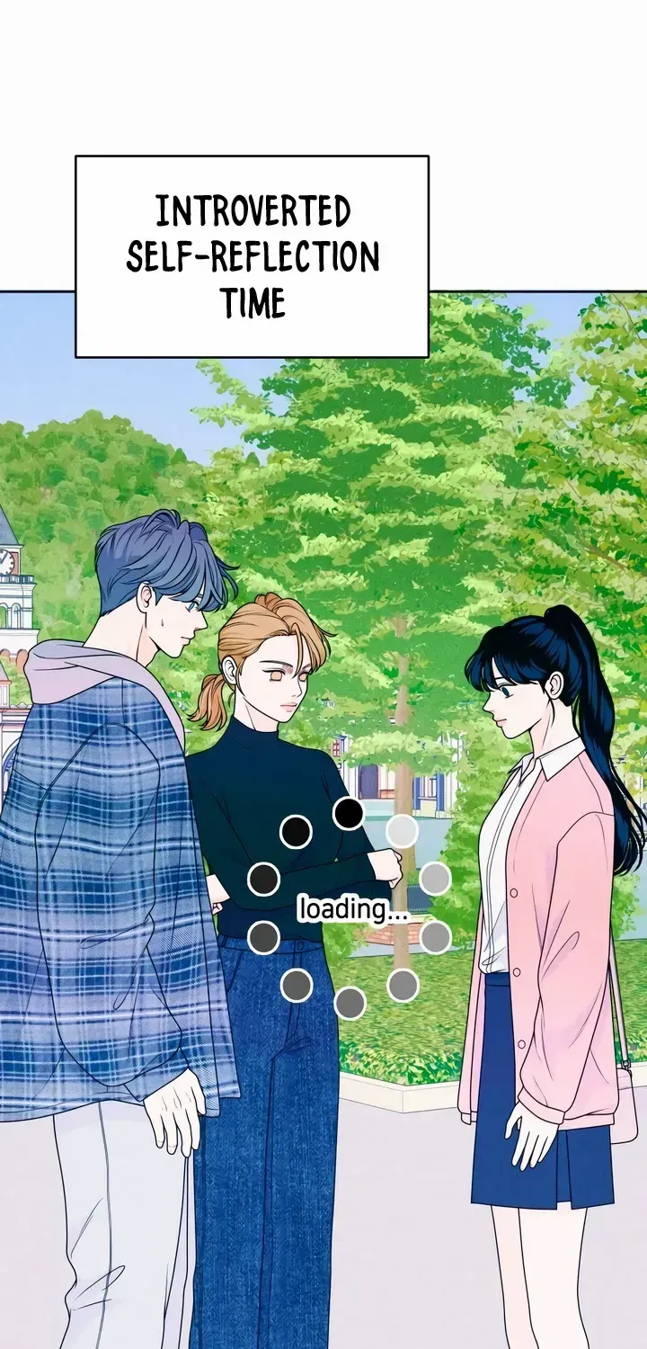 My Introverted Boy Kainu Manga Chapter 29 Page 4