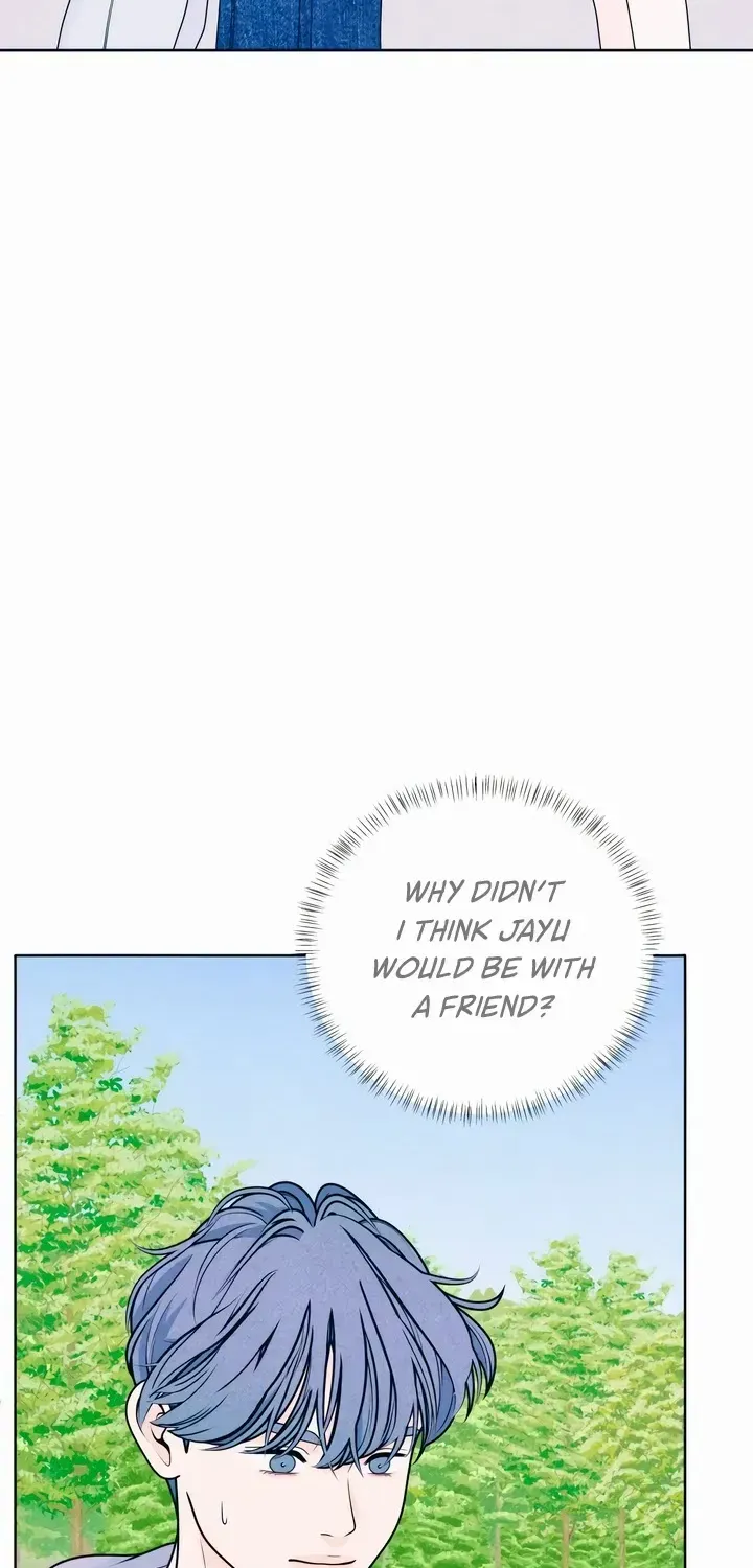 My Introverted Boy Kainu Manga Chapter 29 Page 5