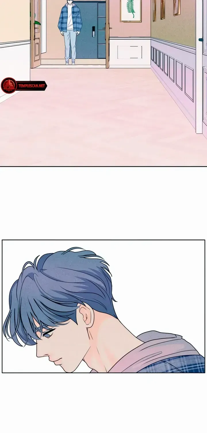 My Introverted Boy Kainu Manga Chapter 29 Page 59