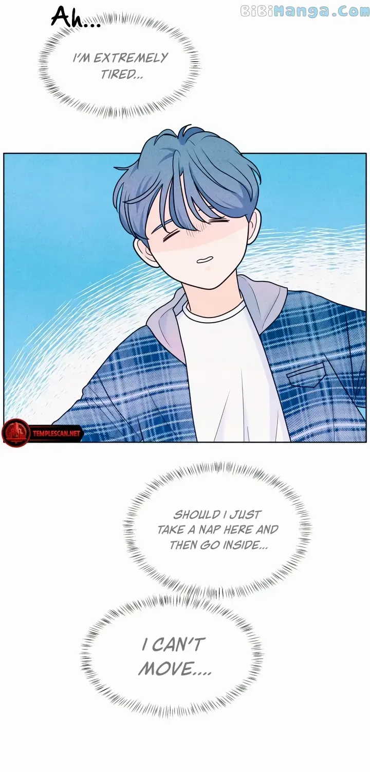 My Introverted Boy Kainu Manga Chapter 29 Page 62