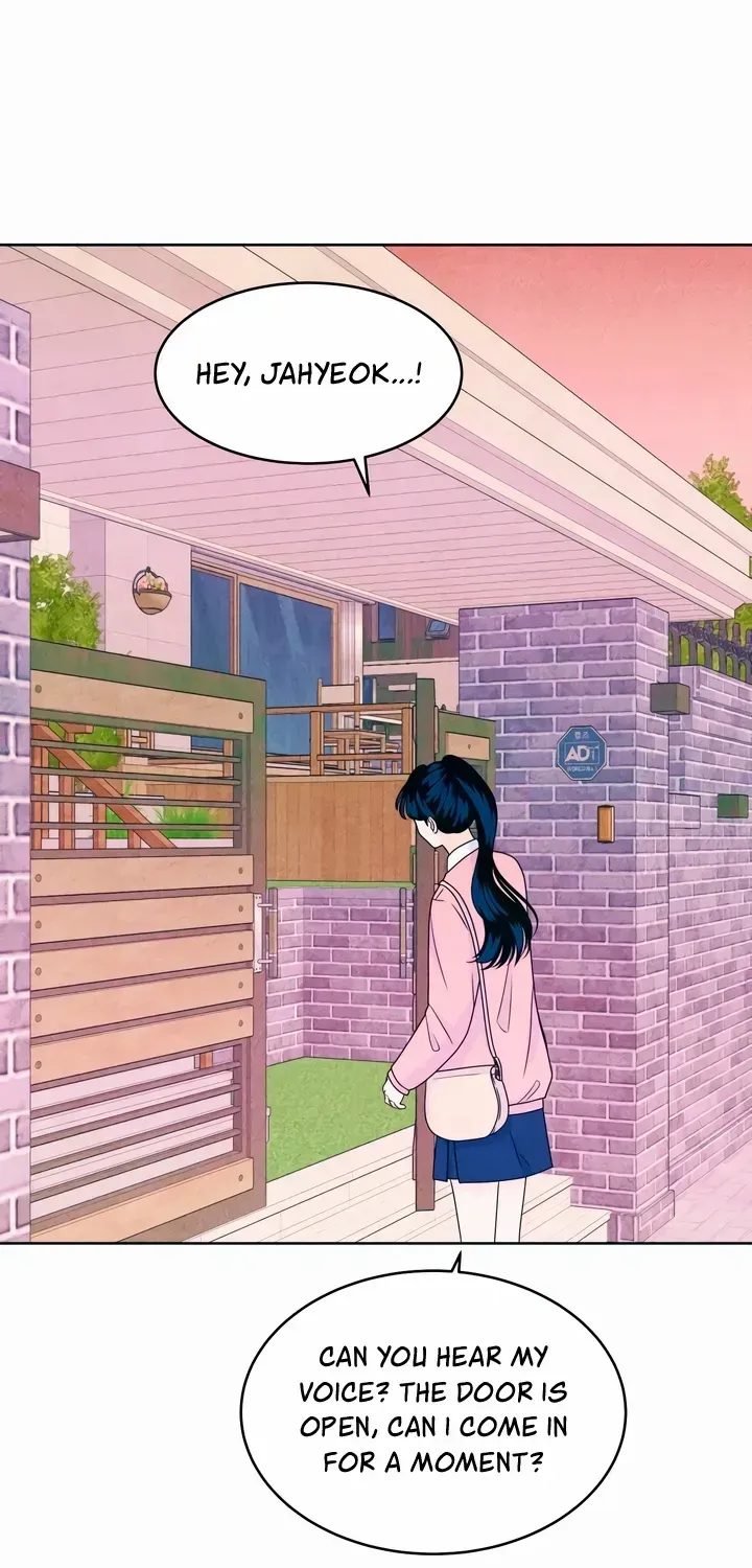 My Introverted Boy Kainu Manga Chapter 29 Page 64