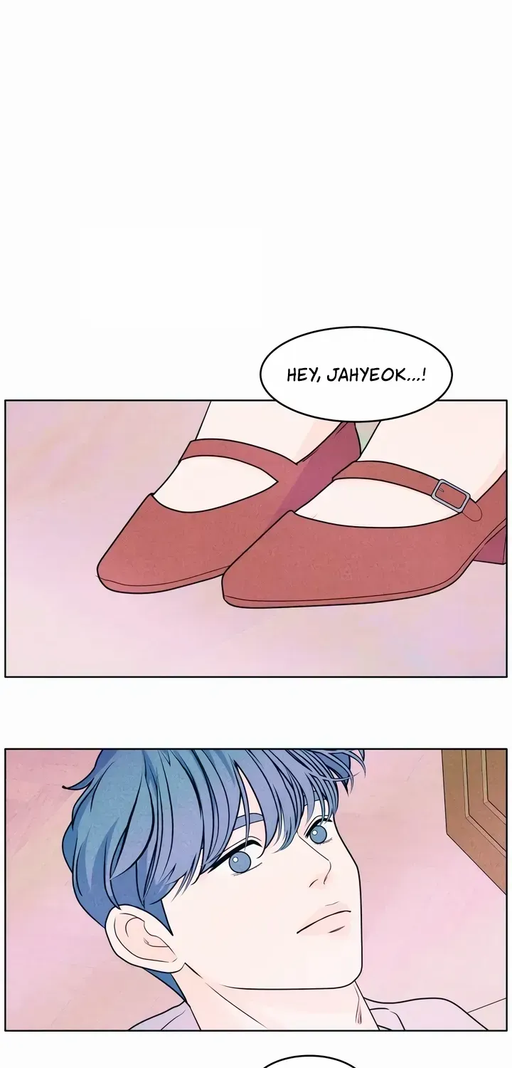 My Introverted Boy Kainu Manga Chapter 29 Page 65