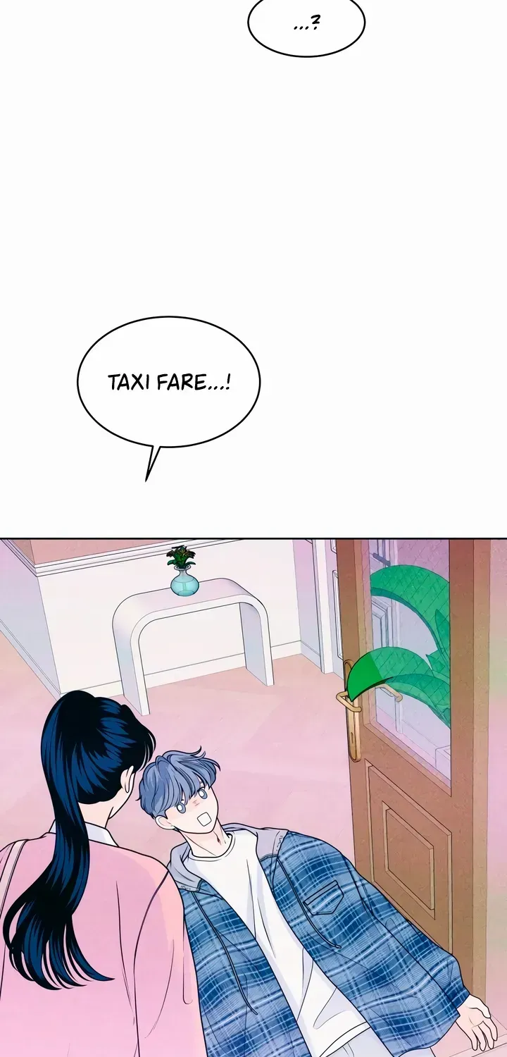 My Introverted Boy Kainu Manga Chapter 29 Page 66