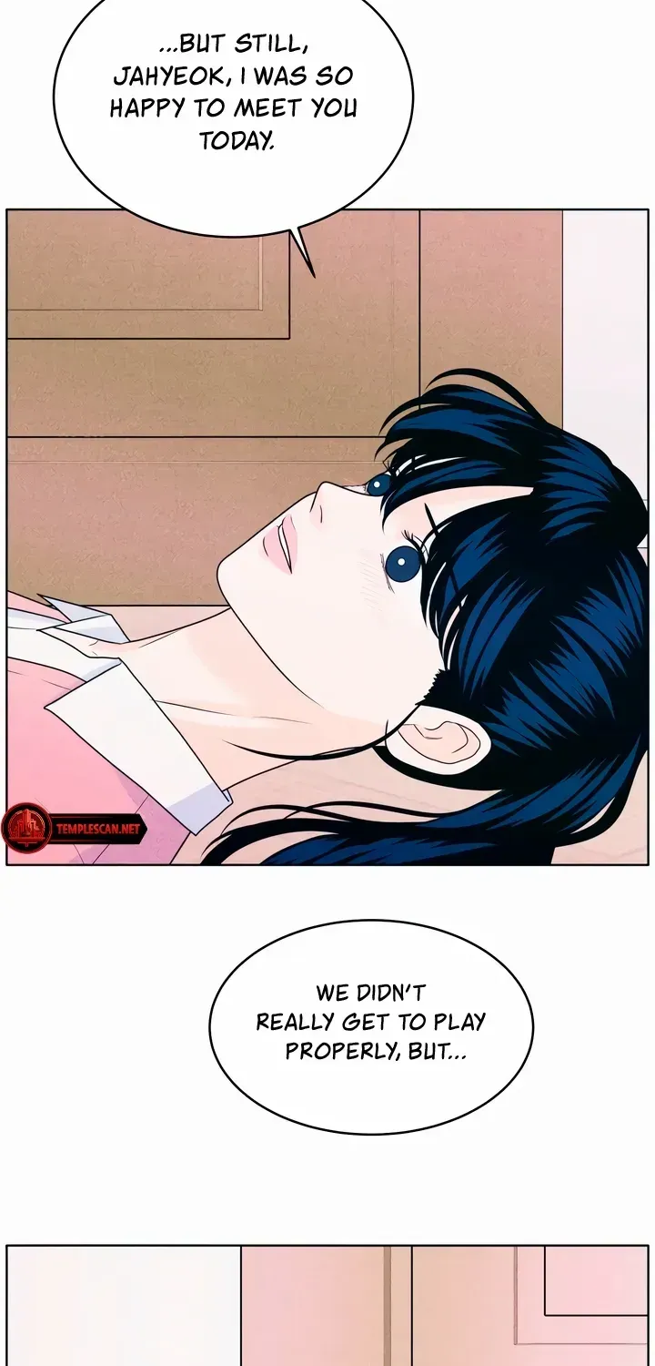 My Introverted Boy Kainu Manga Chapter 29 Page 72