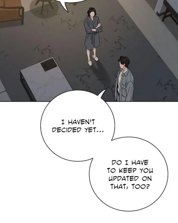Family-Like Xx Kainu Manga Chapter 47 Page 27