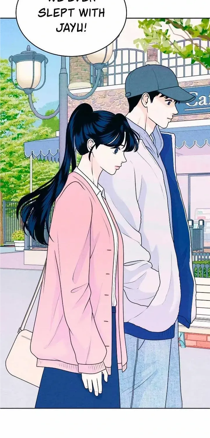 My Introverted Boy Kainu Manga Chapter 28 Page 5