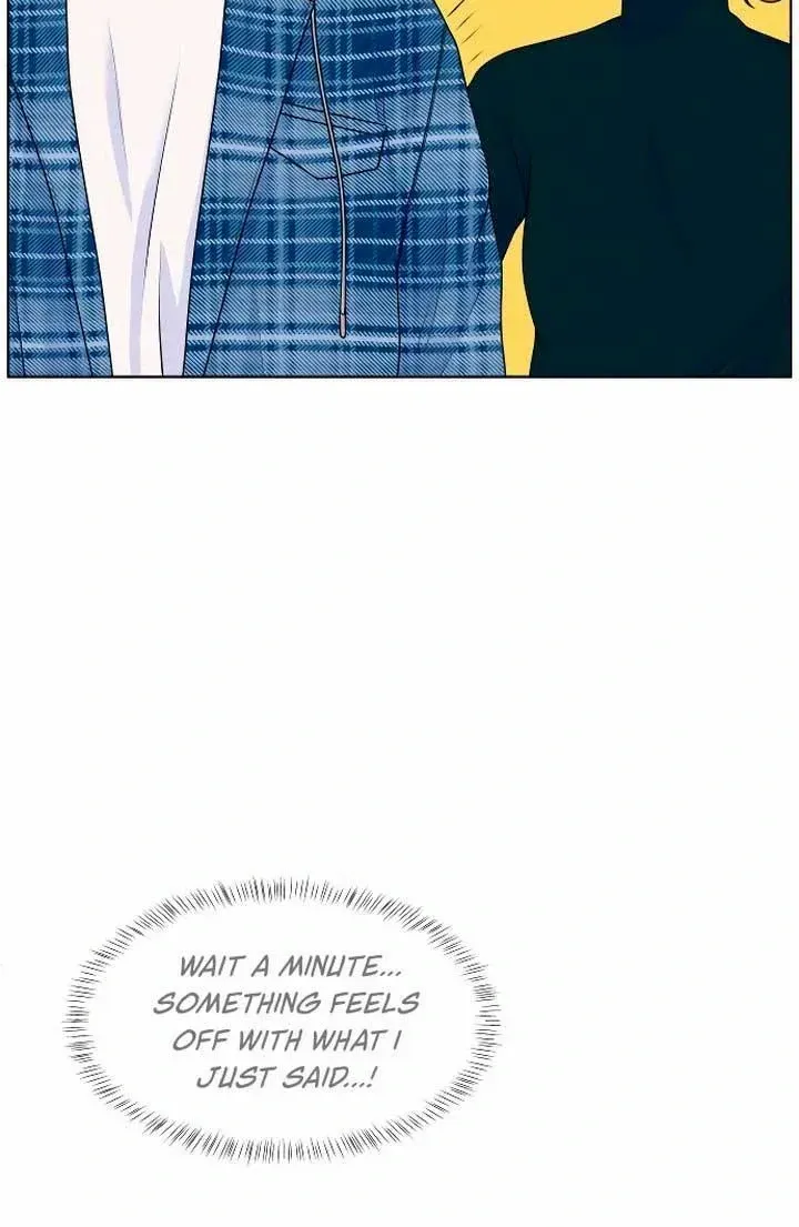 My Introverted Boy Kainu Manga Chapter 28 Page 8