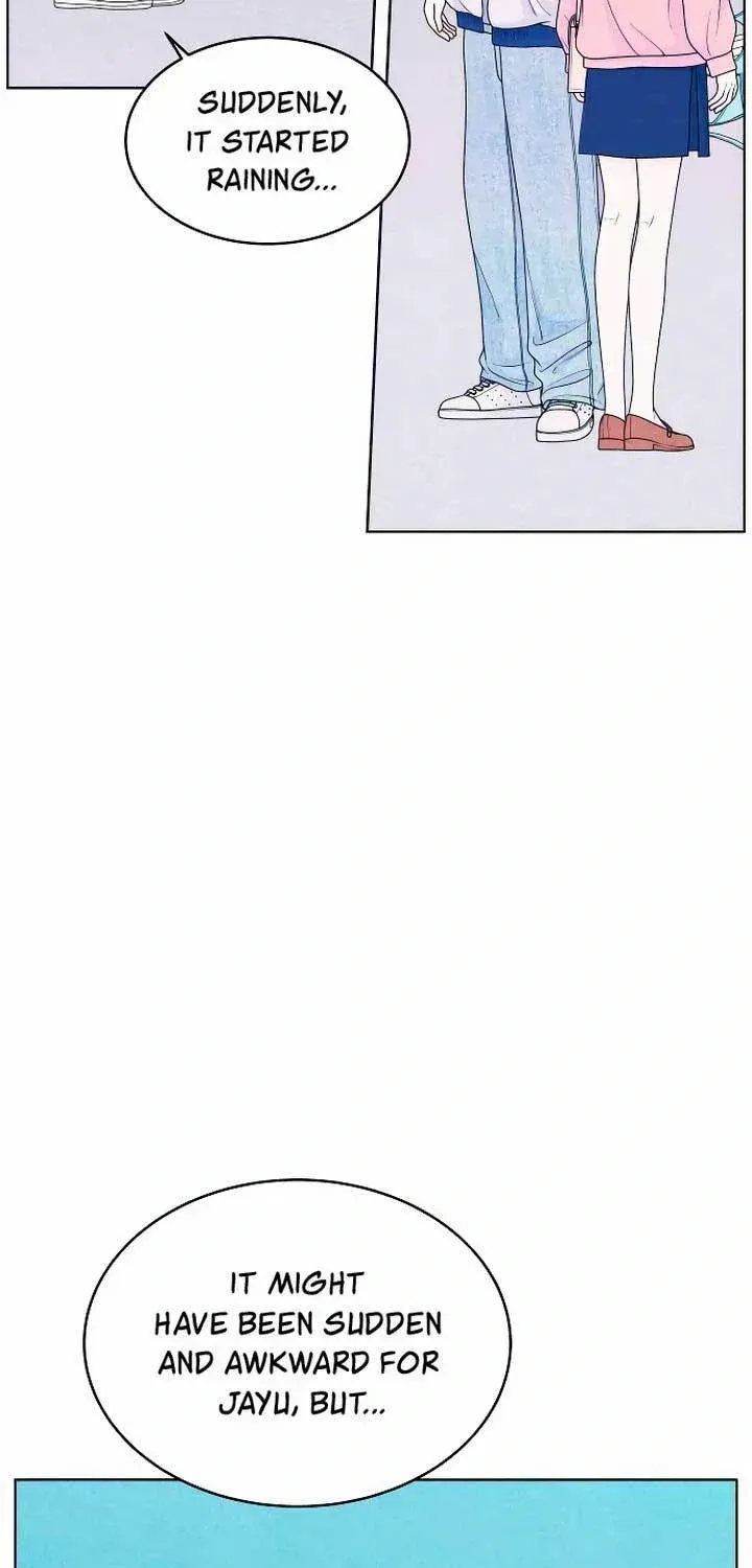 My Introverted Boy Kainu Manga Chapter 28 Page 11