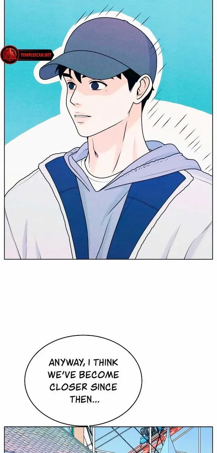 My Introverted Boy Kainu Manga Chapter 28 Page 12