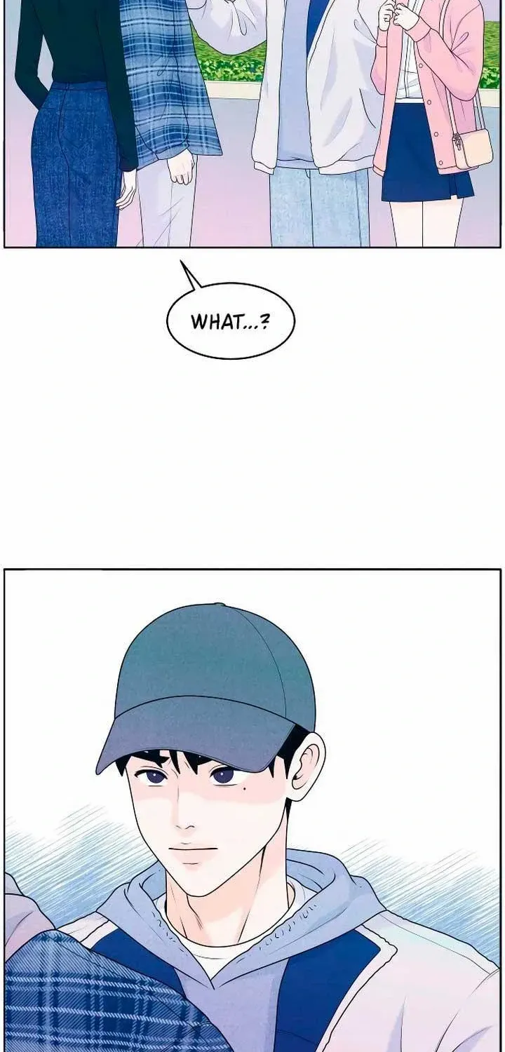 My Introverted Boy Kainu Manga Chapter 28 Page 21