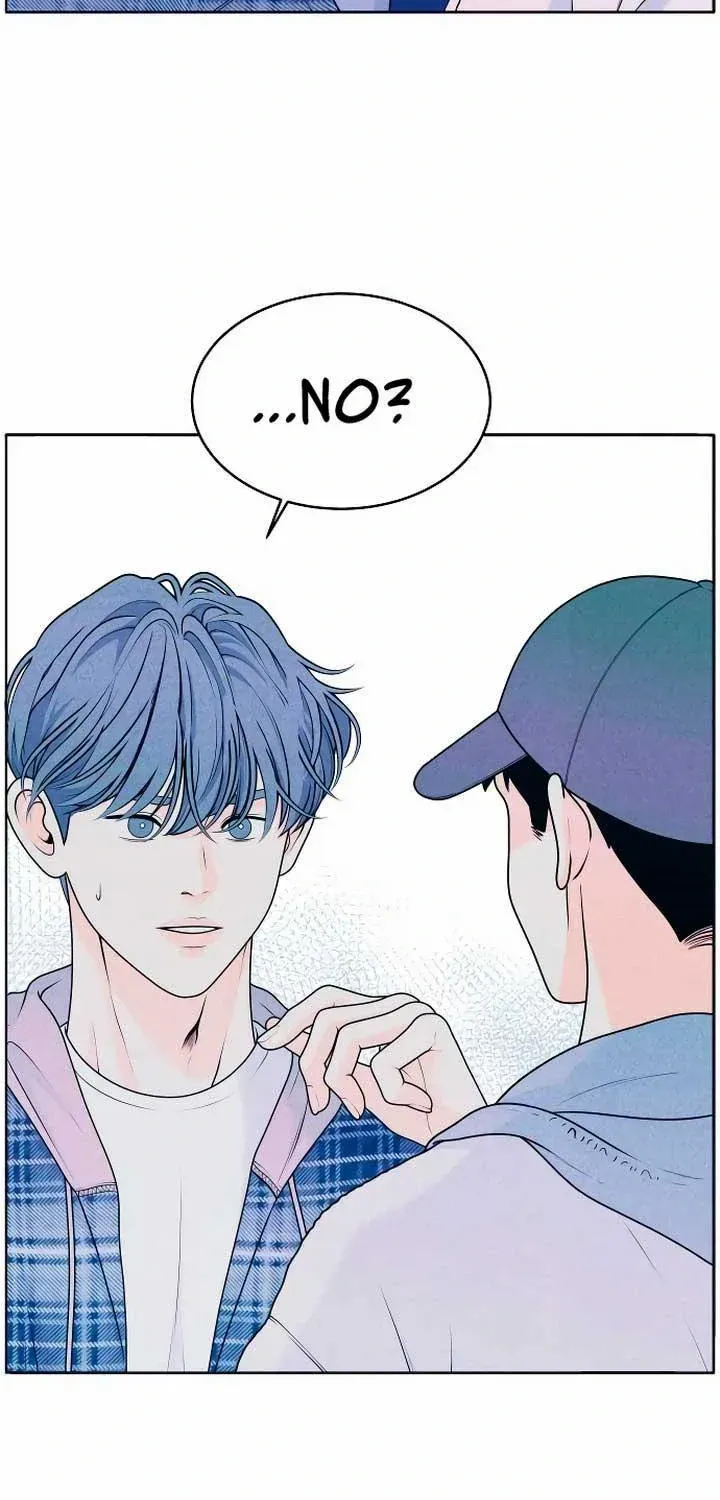My Introverted Boy Kainu Manga Chapter 28 Page 22