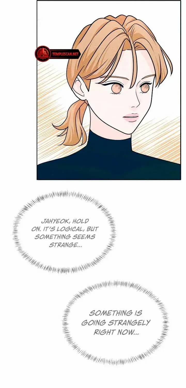 My Introverted Boy Kainu Manga Chapter 28 Page 28
