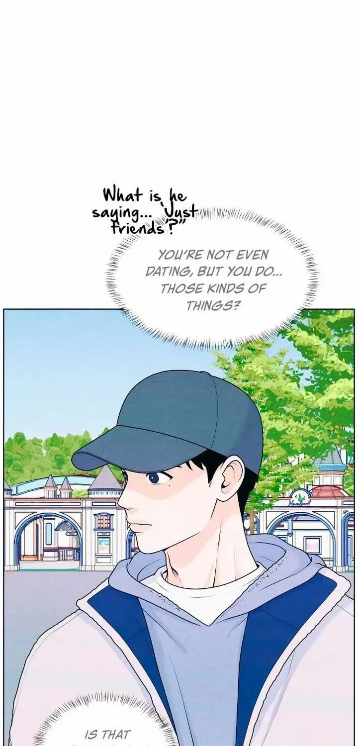 My Introverted Boy Kainu Manga Chapter 28 Page 29