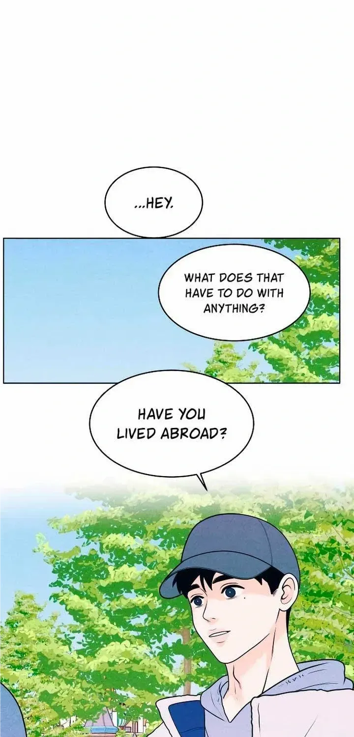 My Introverted Boy Kainu Manga Chapter 28 Page 32