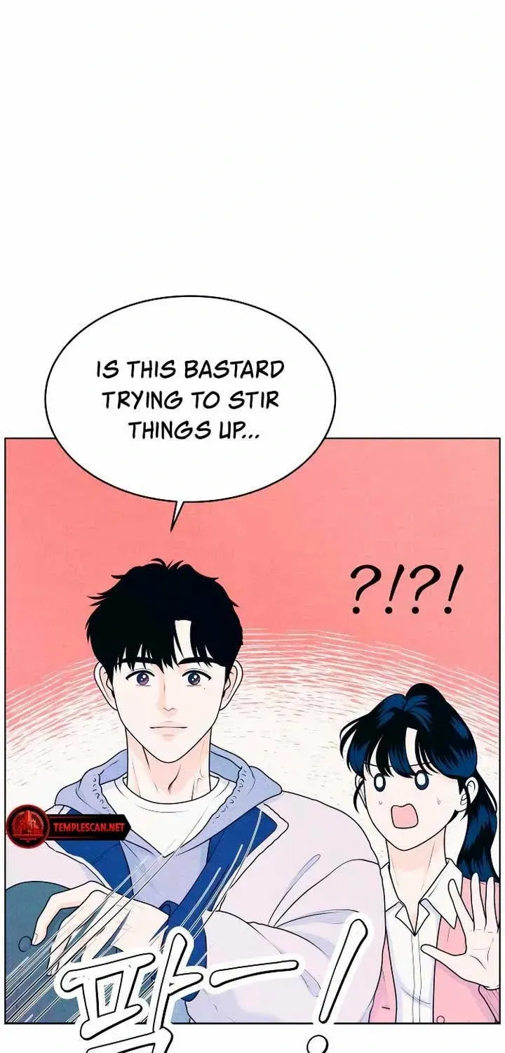 My Introverted Boy Kainu Manga Chapter 28 Page 36