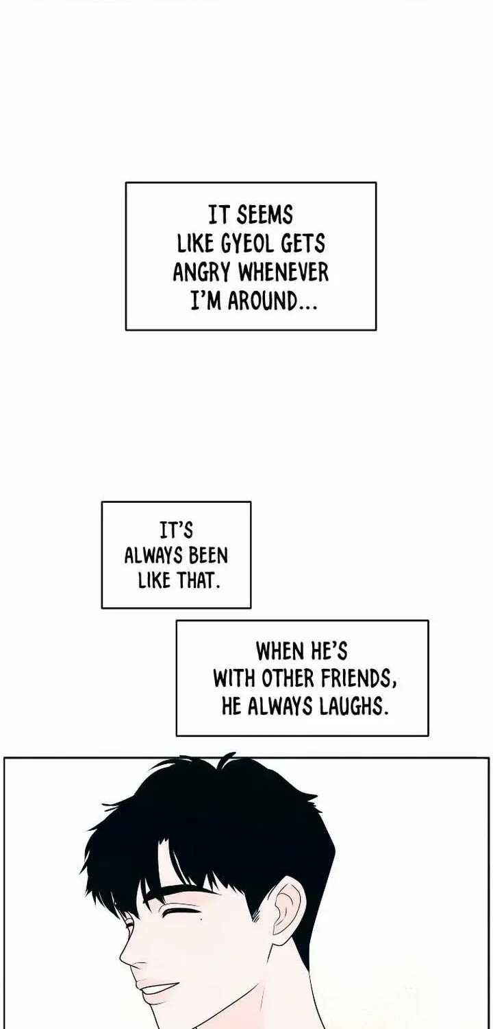 My Introverted Boy Kainu Manga Chapter 28 Page 39