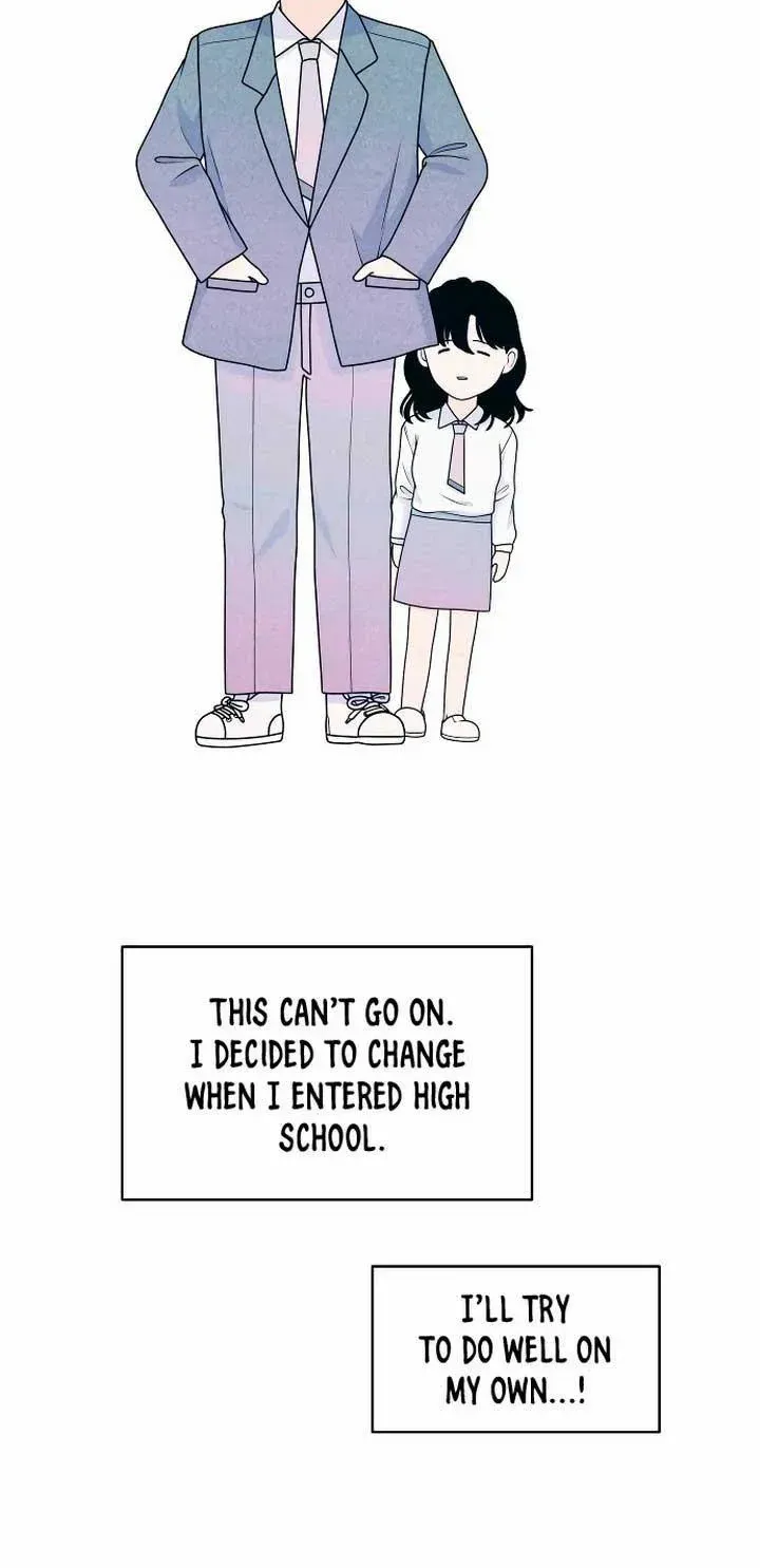 My Introverted Boy Kainu Manga Chapter 28 Page 44
