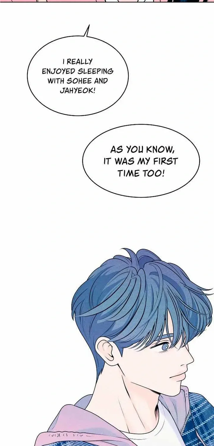 My Introverted Boy Kainu Manga Chapter 28 Page 48