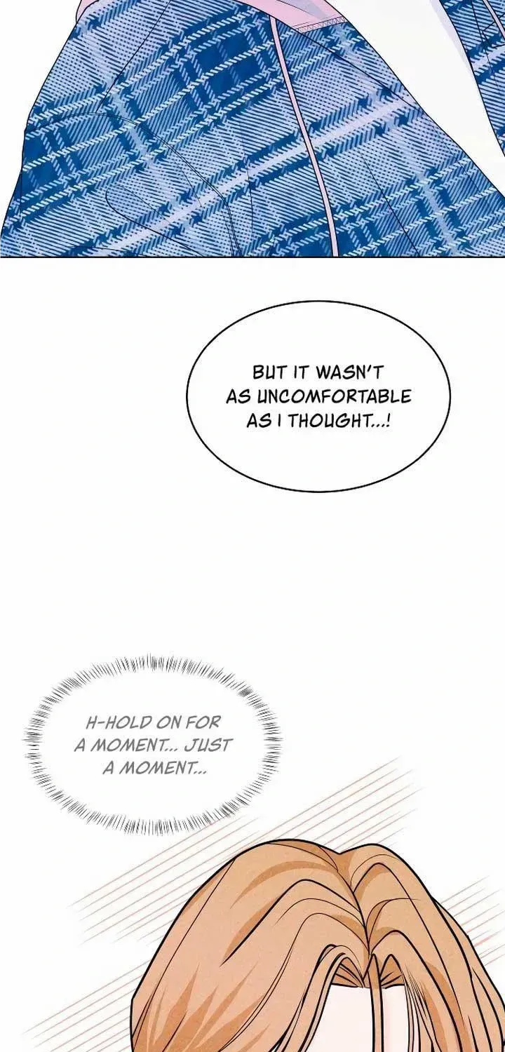 My Introverted Boy Kainu Manga Chapter 28 Page 49