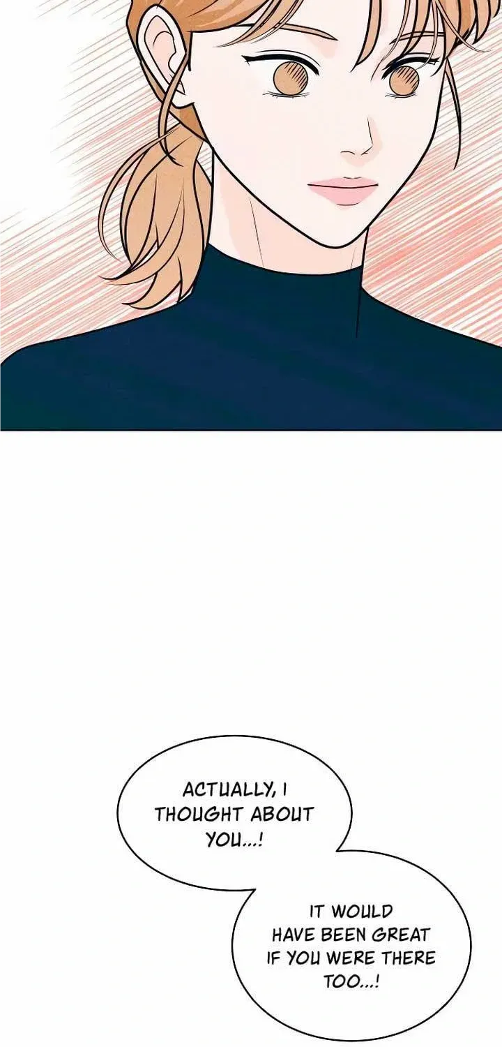My Introverted Boy Kainu Manga Chapter 28 Page 50