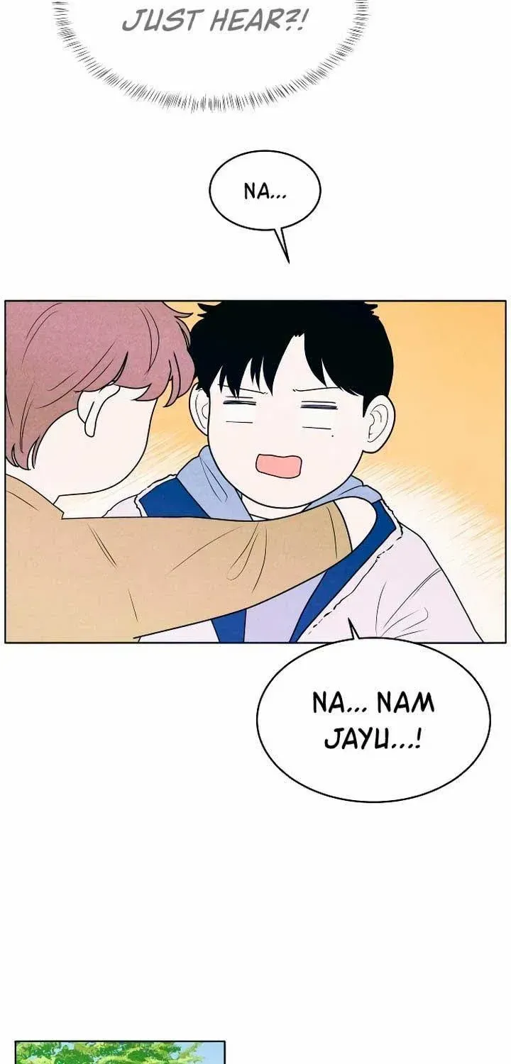 My Introverted Boy Kainu Manga Chapter 28 Page 55
