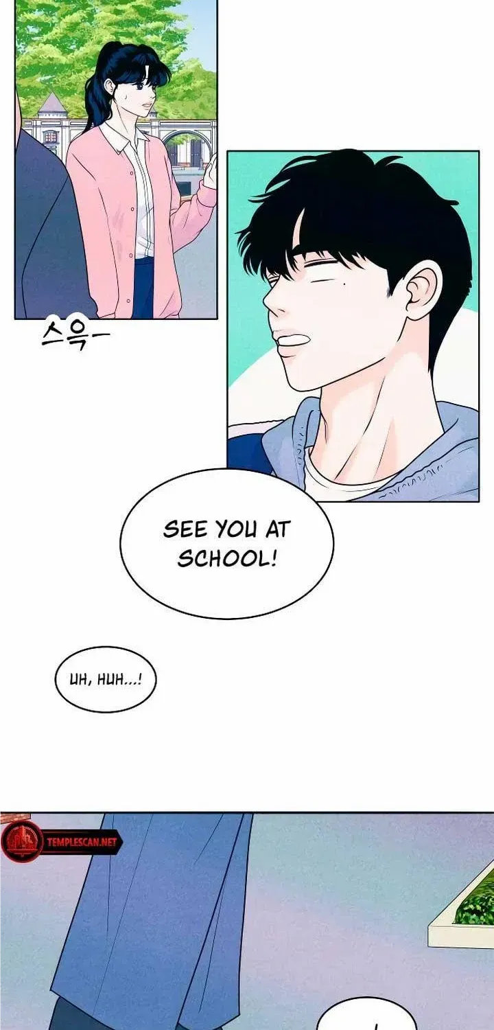 My Introverted Boy Kainu Manga Chapter 28 Page 56