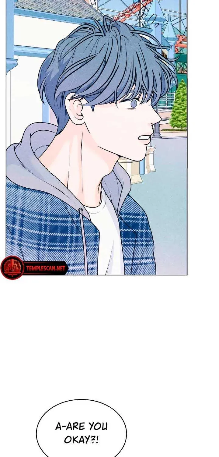 My Introverted Boy Kainu Manga Chapter 27 Page 28