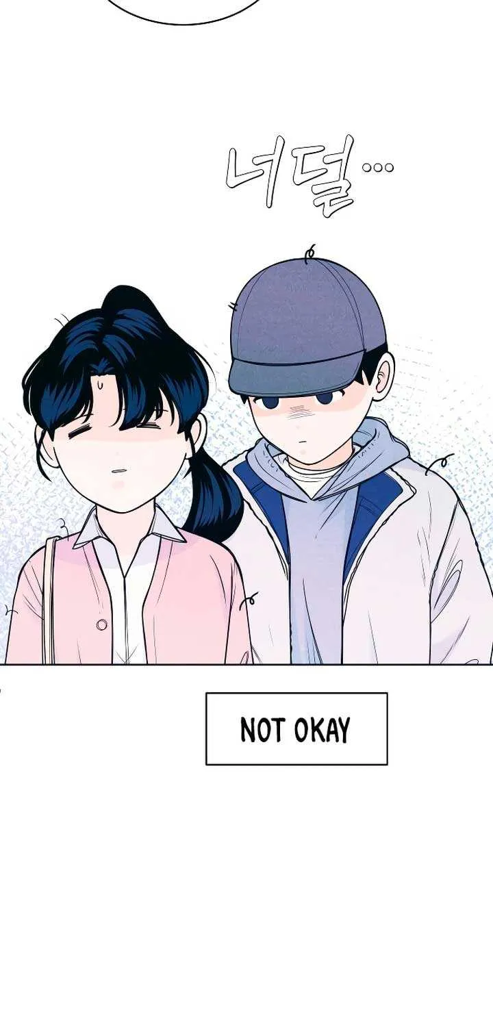 My Introverted Boy Kainu Manga Chapter 27 Page 29