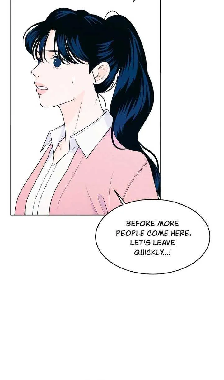 My Introverted Boy Kainu Manga Chapter 27 Page 31