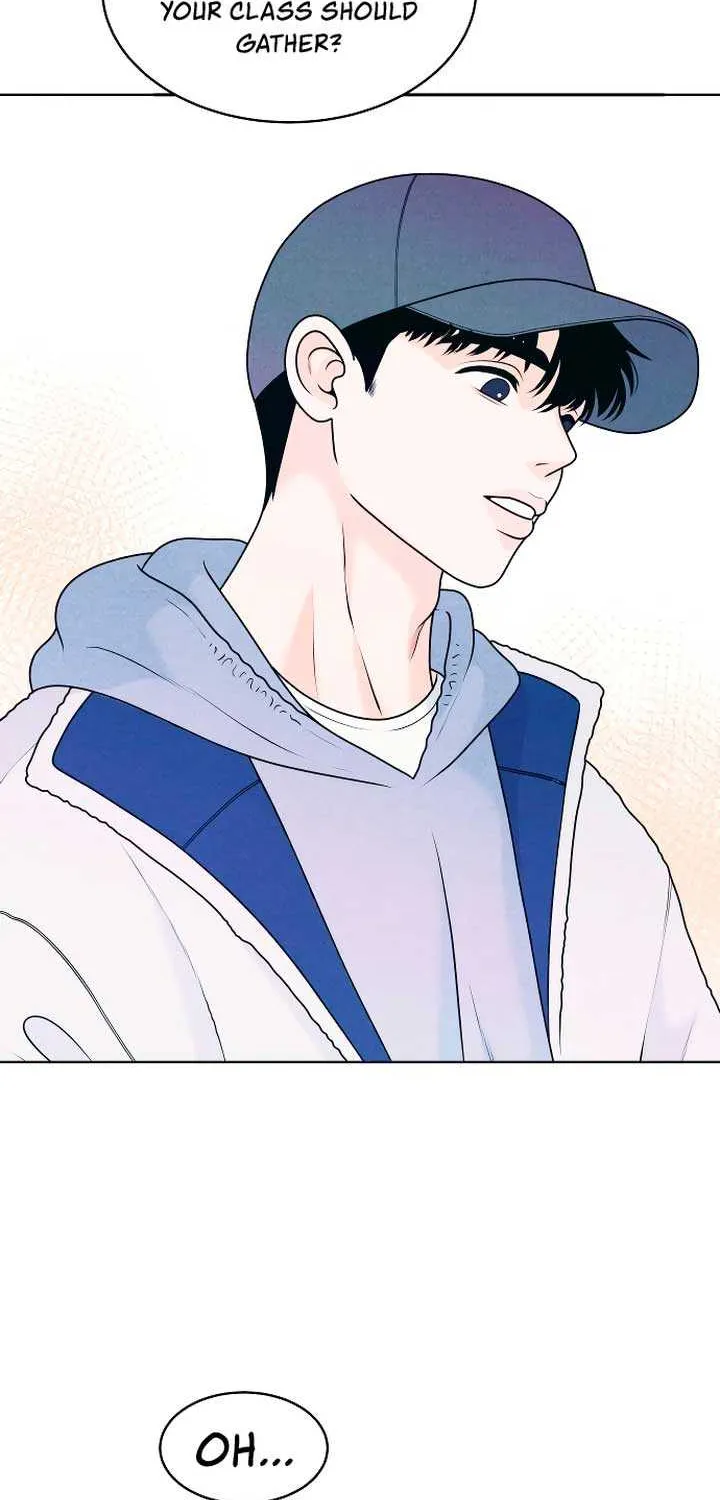 My Introverted Boy Kainu Manga Chapter 27 Page 33