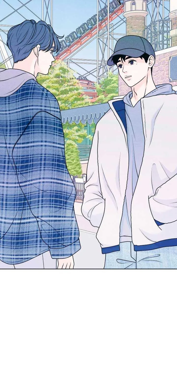 My Introverted Boy Kainu Manga Chapter 27 Page 36
