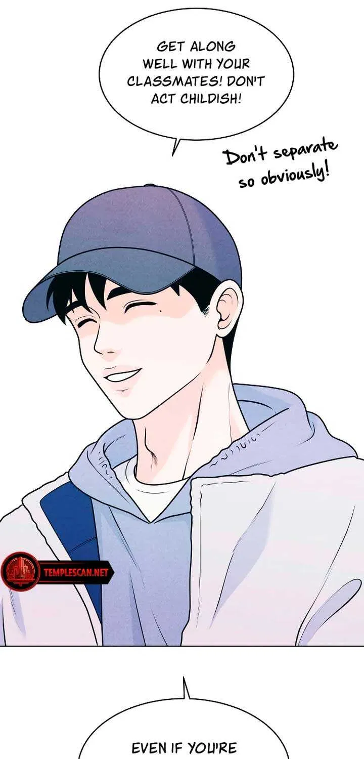 My Introverted Boy Kainu Manga Chapter 27 Page 37