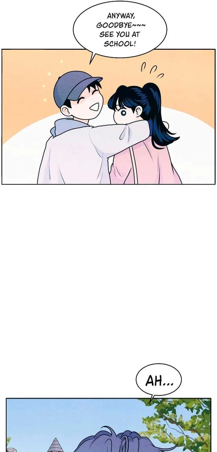 My Introverted Boy Kainu Manga Chapter 27 Page 40