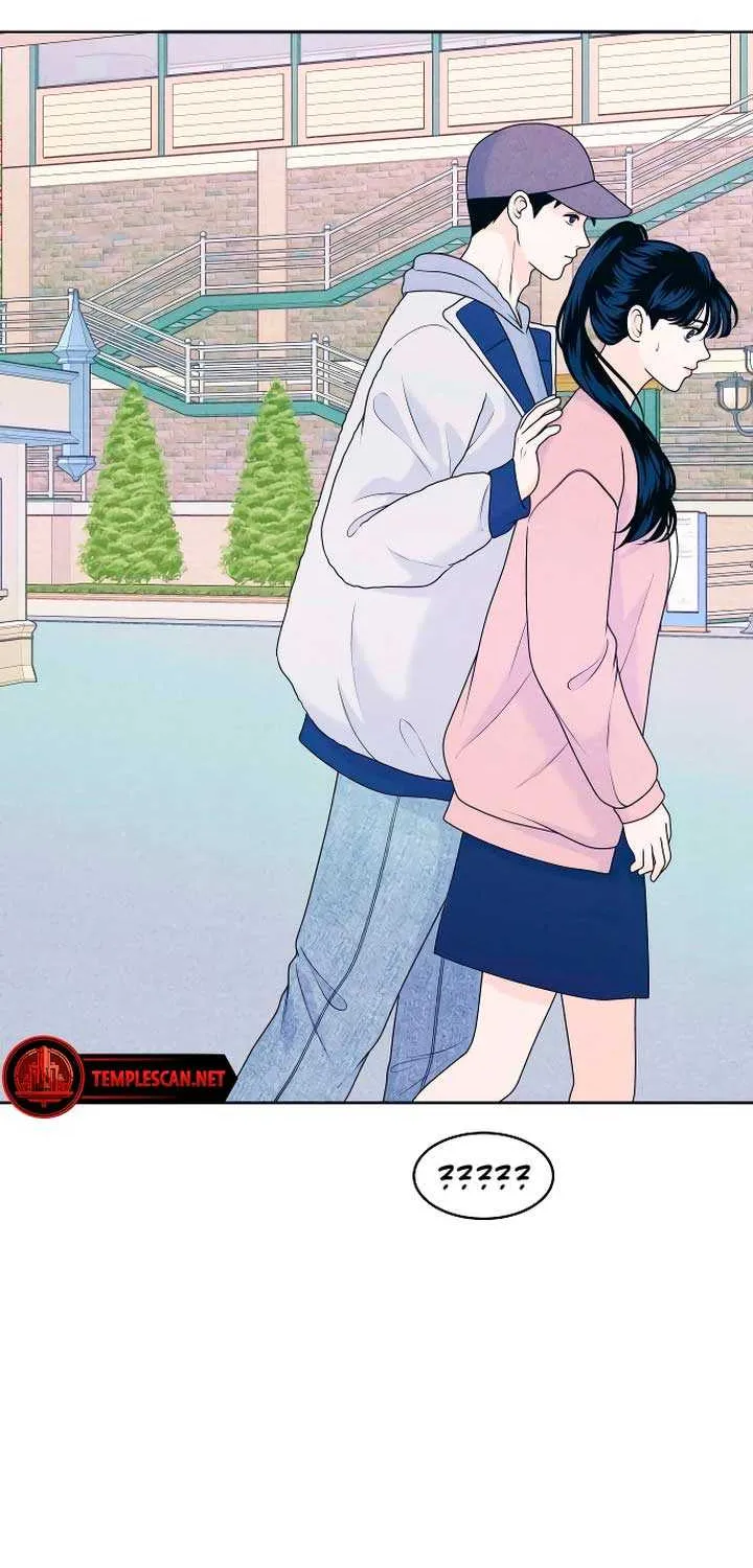 My Introverted Boy Kainu Manga Chapter 27 Page 43
