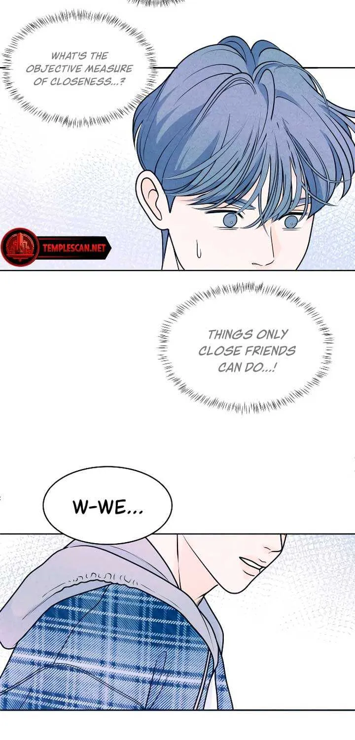 My Introverted Boy Kainu Manga Chapter 27 Page 53