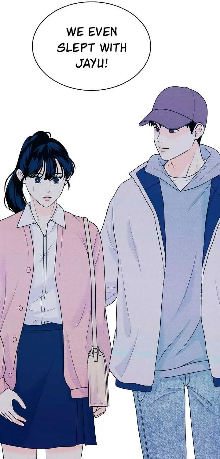 My Introverted Boy Kainu Manga Chapter 27 Page 55