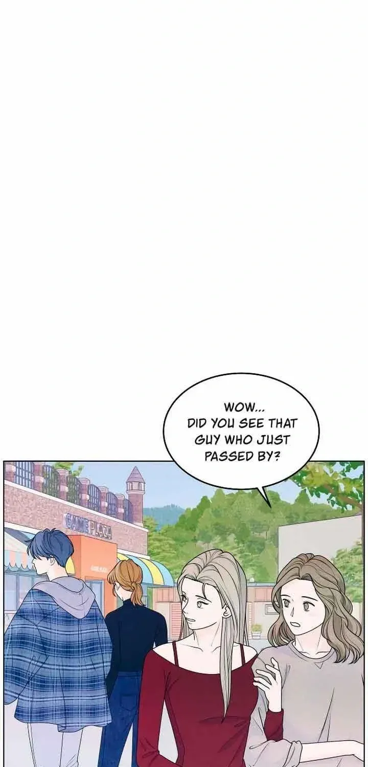 My Introverted Boy Kainu Manga Chapter 26 Page 3