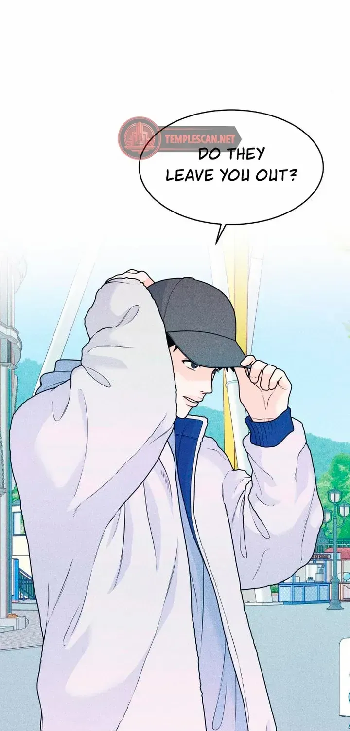 My Introverted Boy Kainu Manga Chapter 25 Page 22