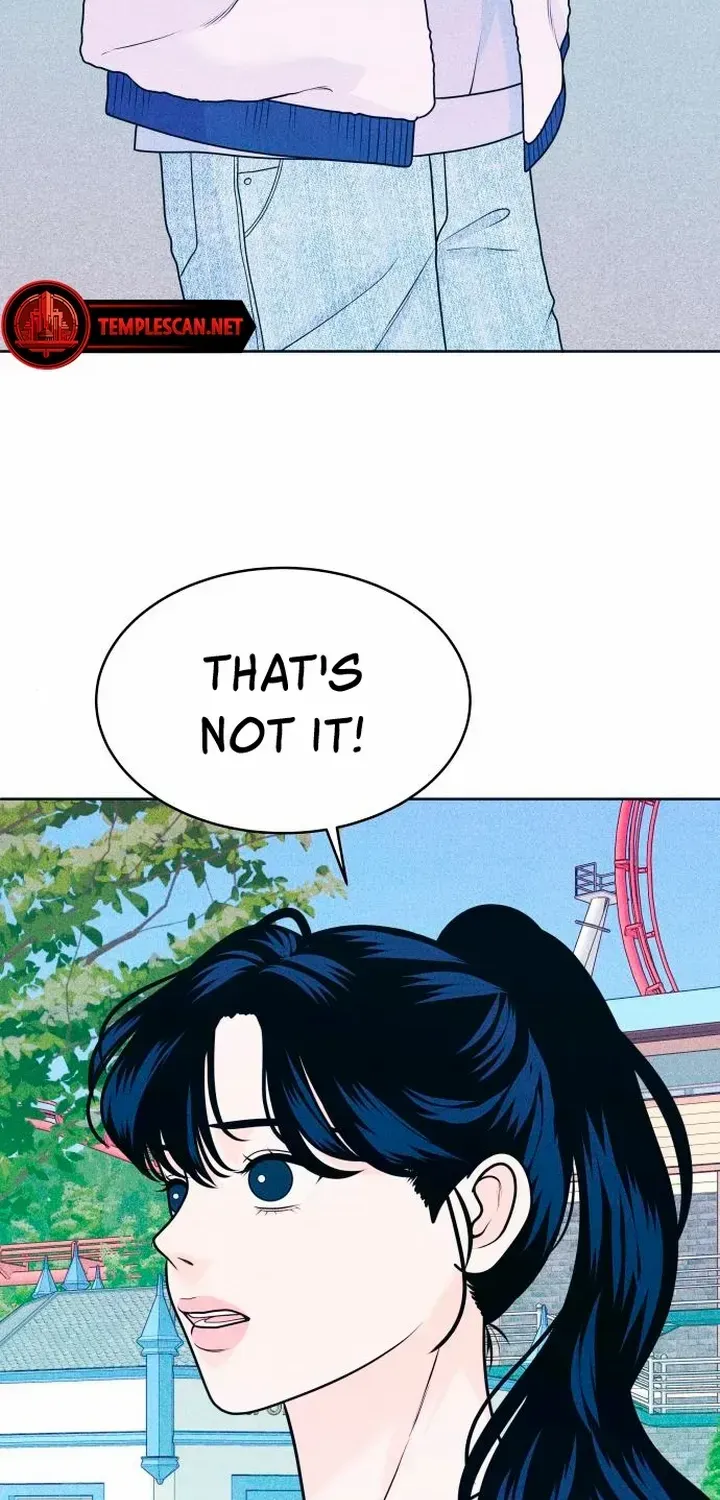 My Introverted Boy Kainu Manga Chapter 25 Page 23
