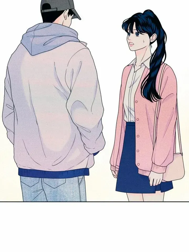 My Introverted Boy Kainu Manga Chapter 25 Page 25