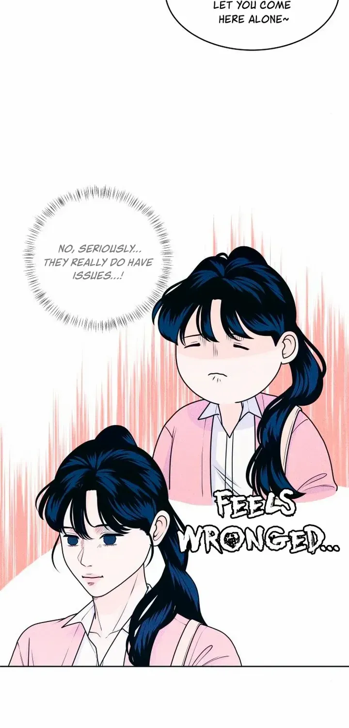 My Introverted Boy Kainu Manga Chapter 25 Page 27