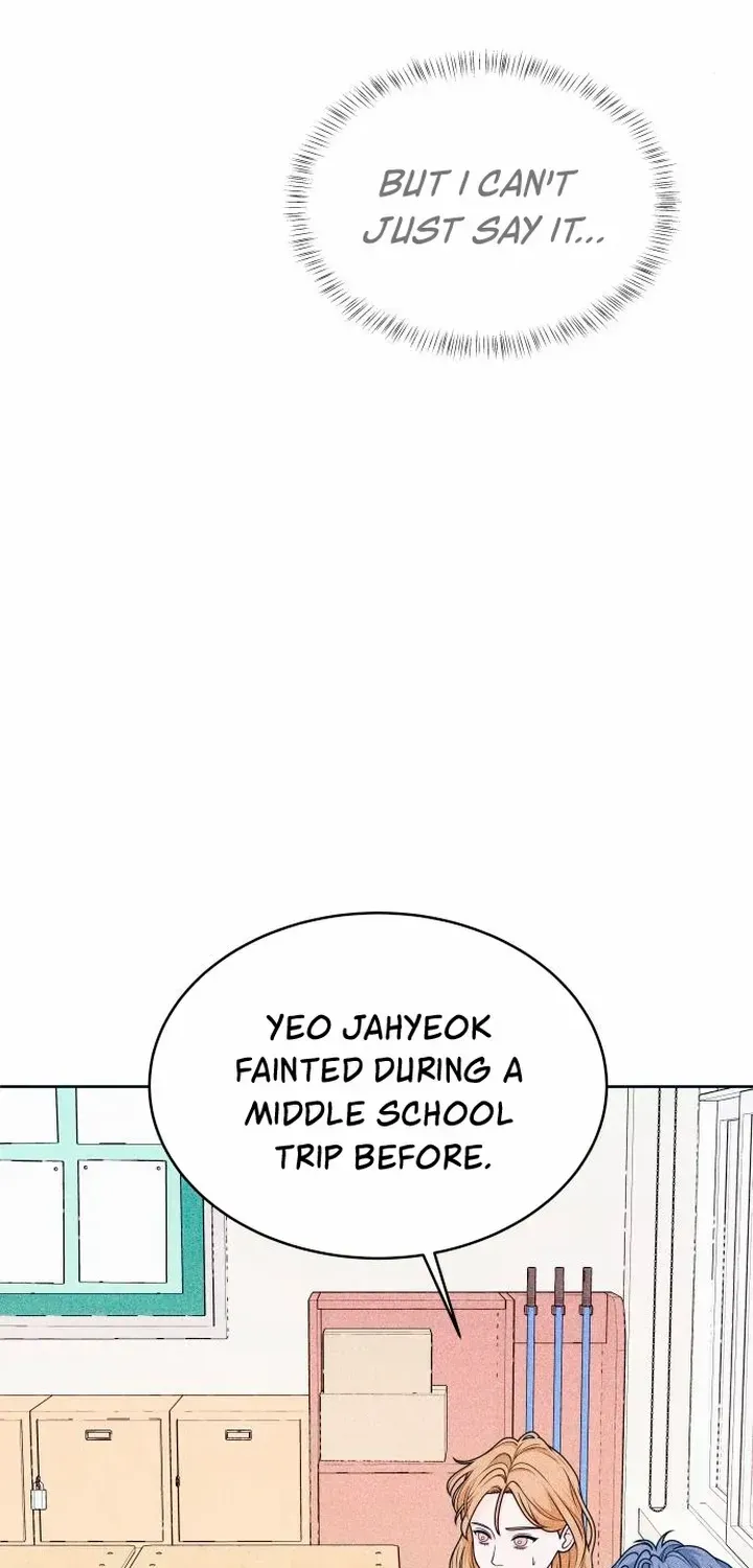 My Introverted Boy Kainu Manga Chapter 25 Page 28