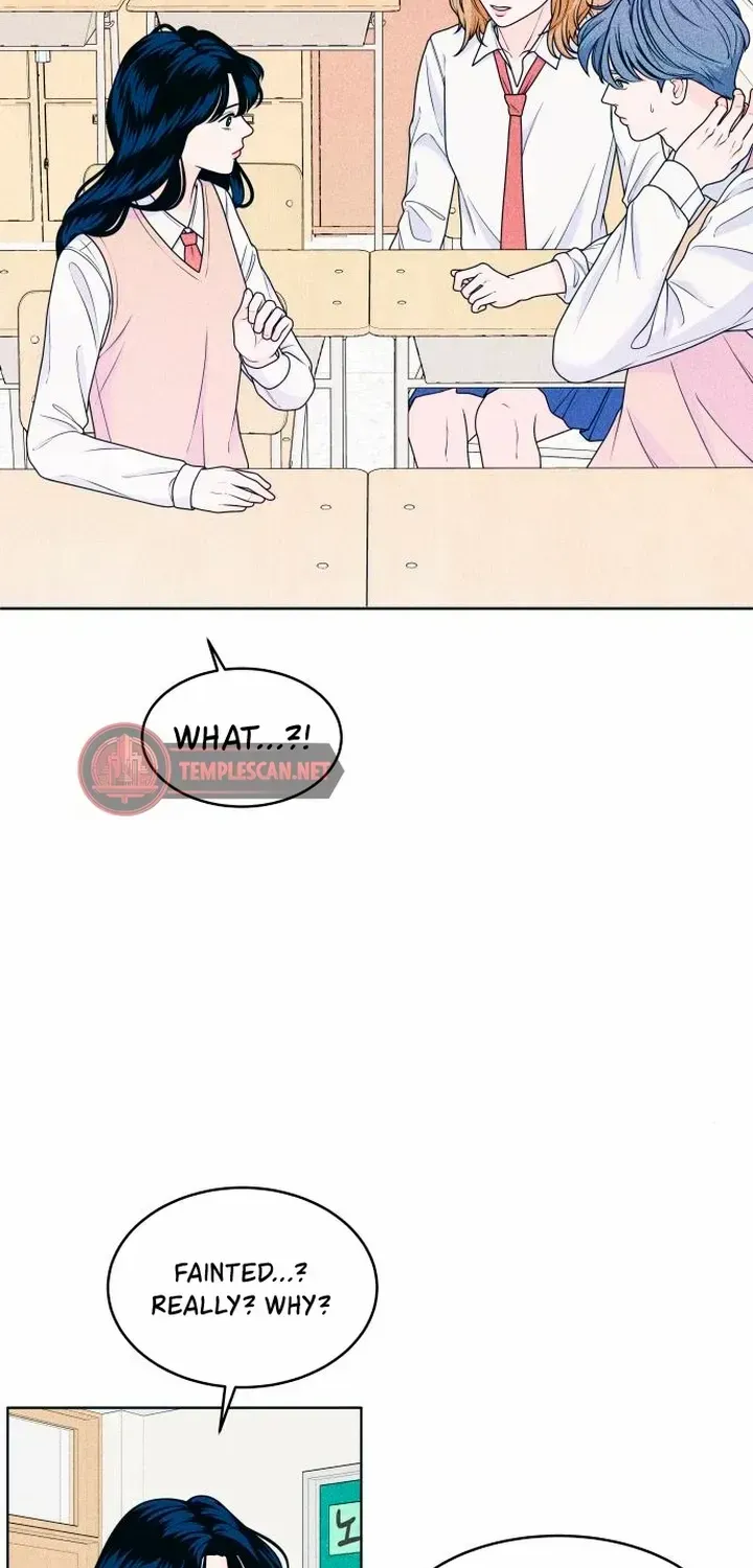 My Introverted Boy Kainu Manga Chapter 25 Page 29