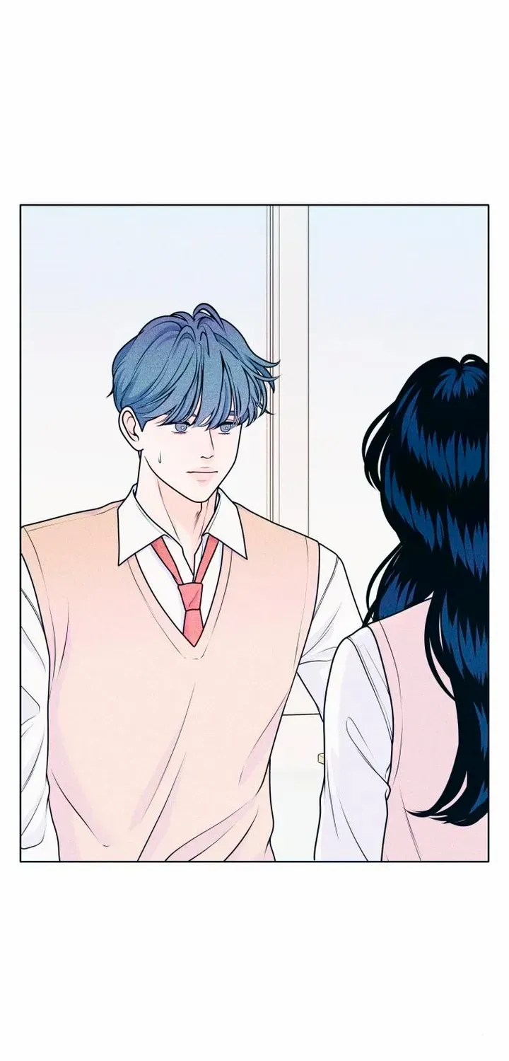 My Introverted Boy Kainu Manga Chapter 25 Page 38