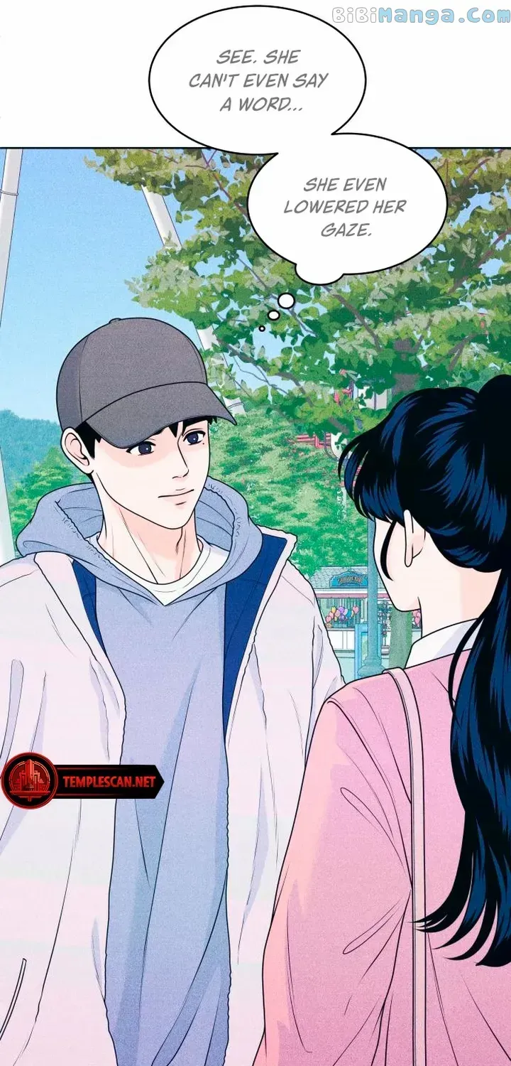 My Introverted Boy Kainu Manga Chapter 25 Page 42