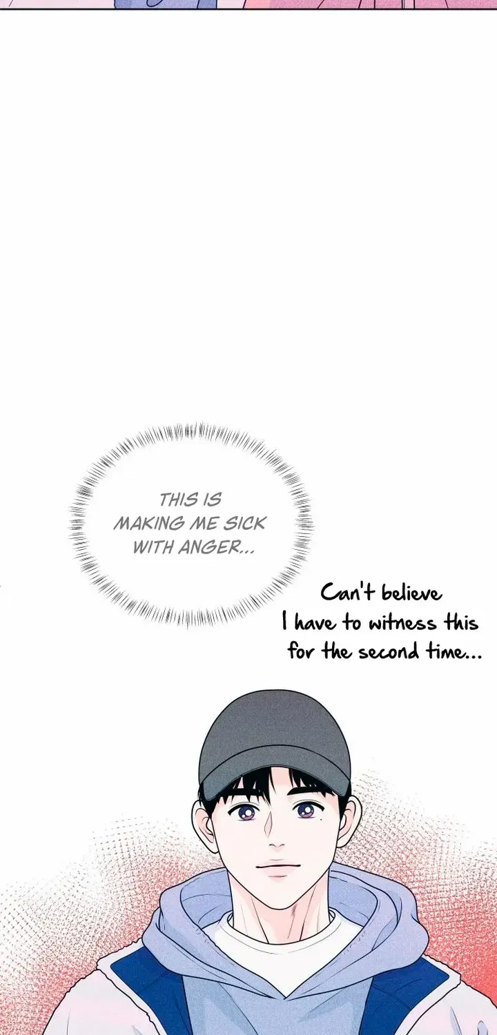 My Introverted Boy Kainu Manga Chapter 25 Page 43
